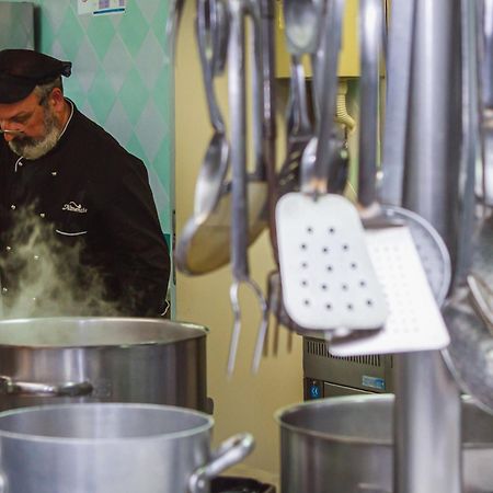 Hotel Verona Cesenatico Zewnętrze zdjęcie