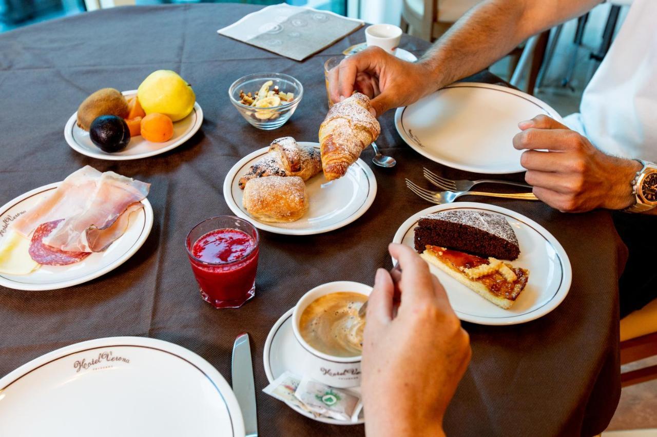 Hotel Verona Cesenatico Zewnętrze zdjęcie