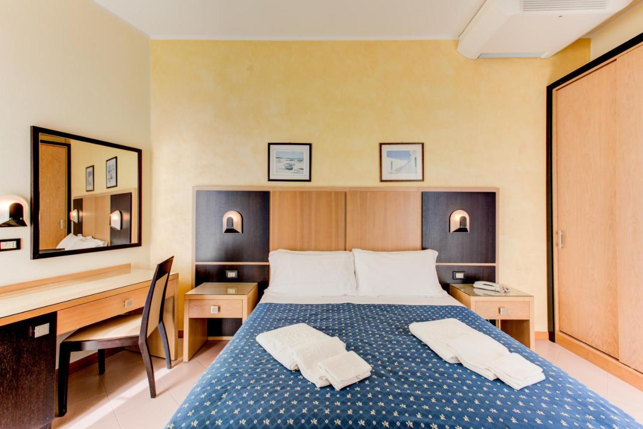 Hotel Verona Cesenatico Zewnętrze zdjęcie