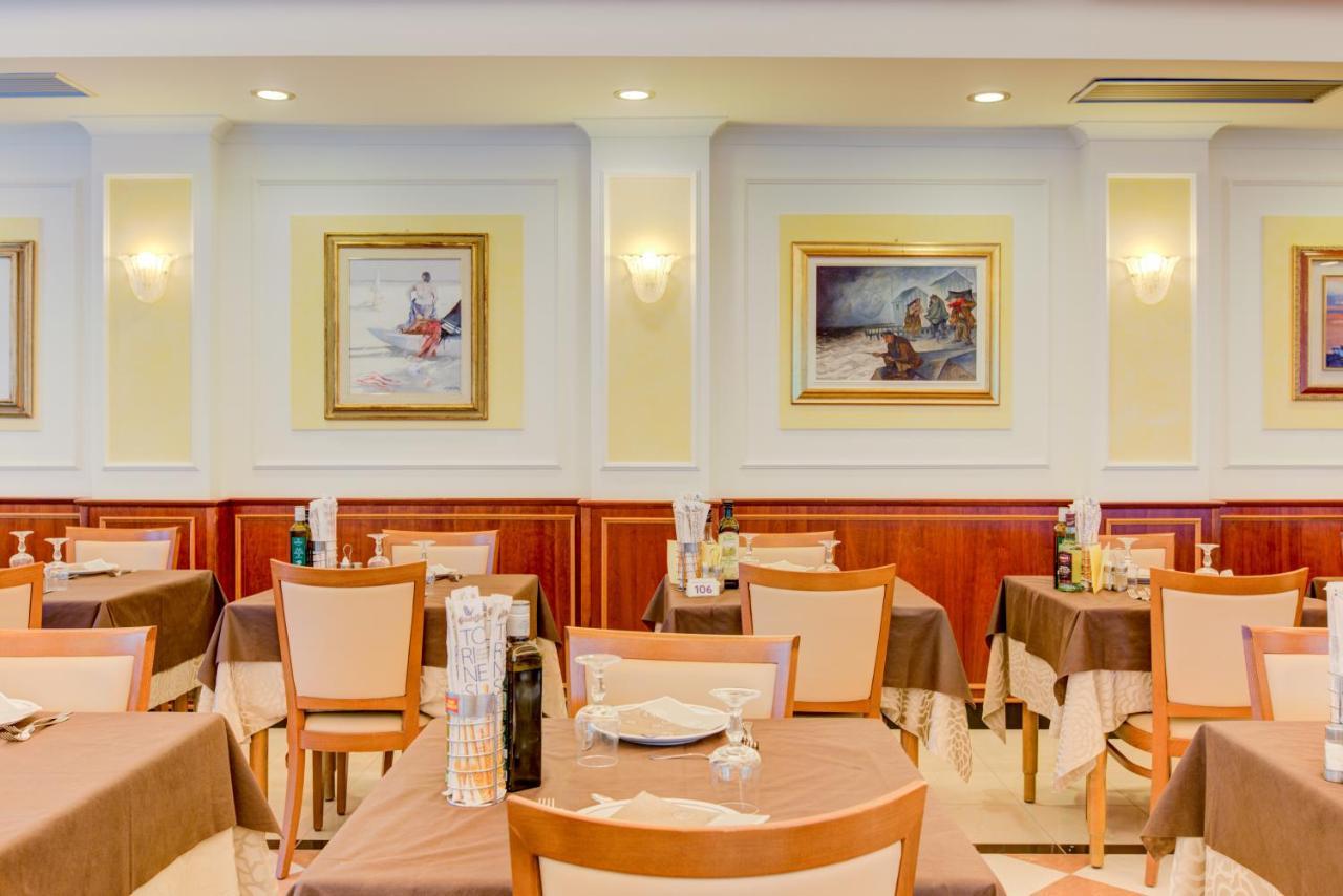 Hotel Verona Cesenatico Zewnętrze zdjęcie