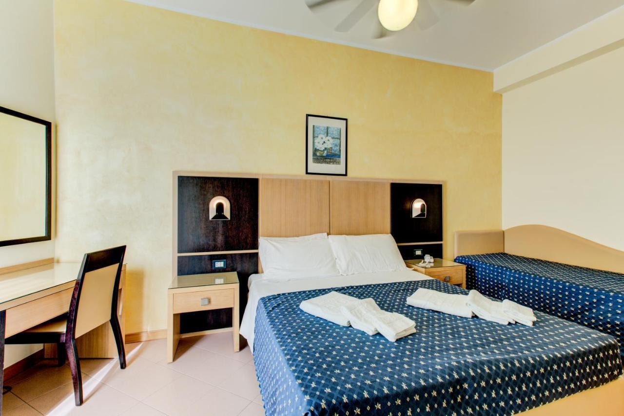 Hotel Verona Cesenatico Zewnętrze zdjęcie