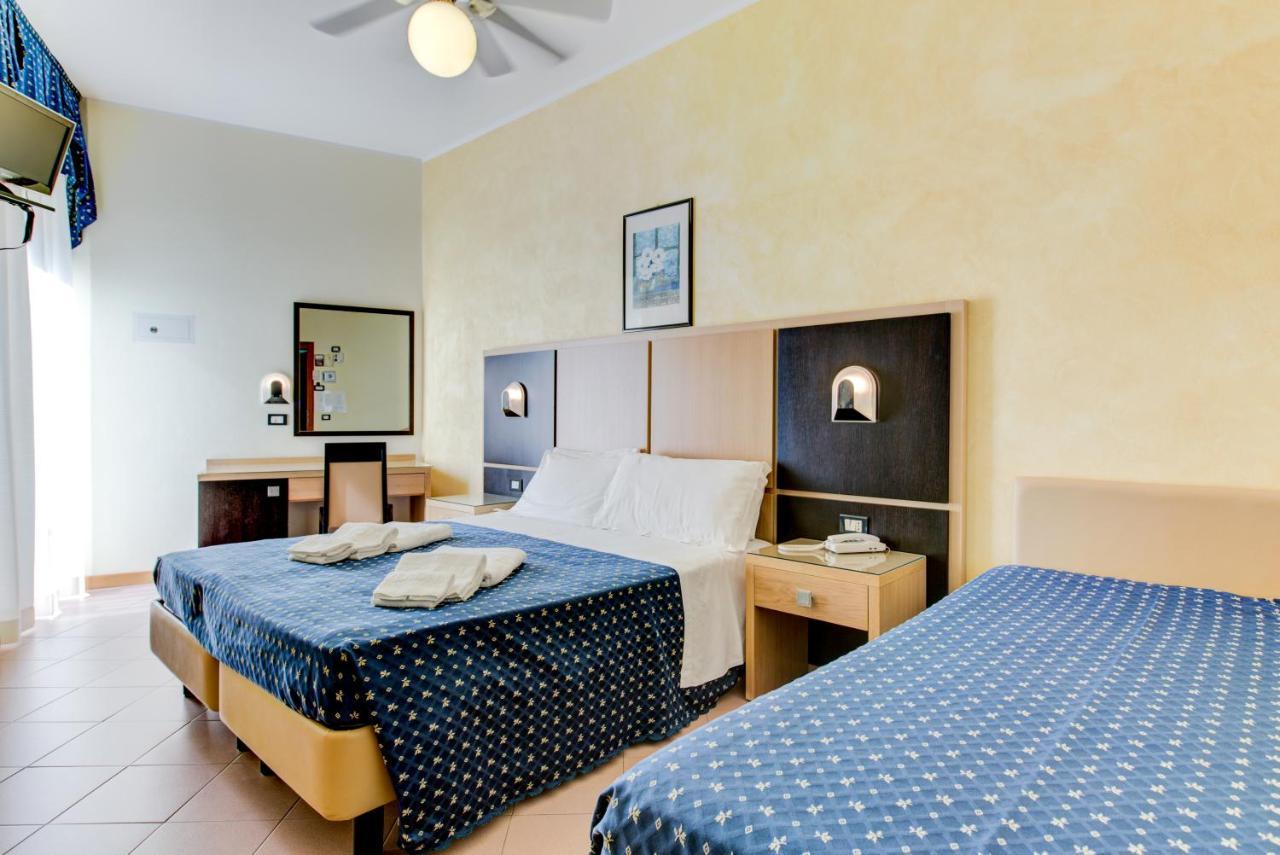 Hotel Verona Cesenatico Zewnętrze zdjęcie