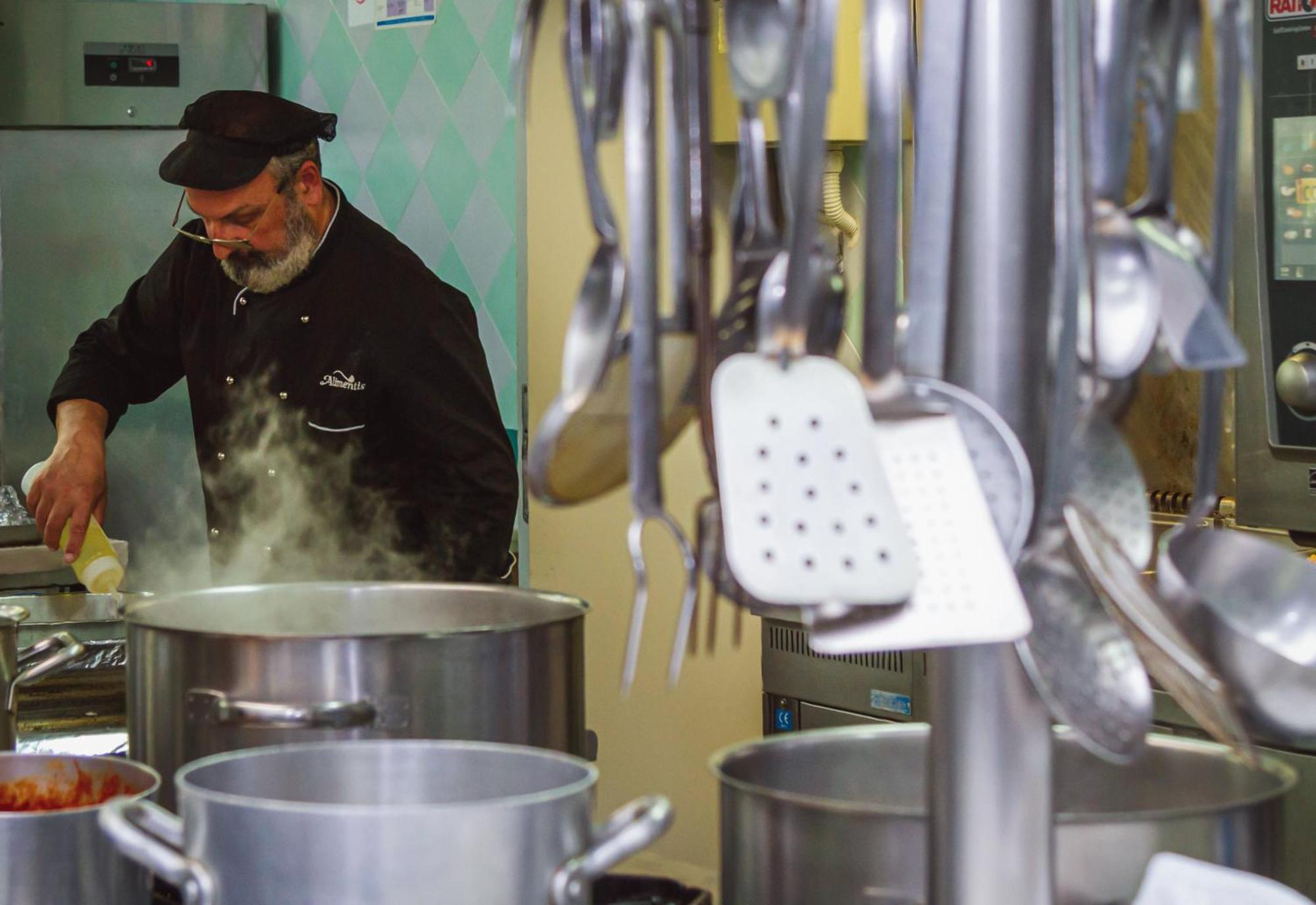 Hotel Verona Cesenatico Zewnętrze zdjęcie