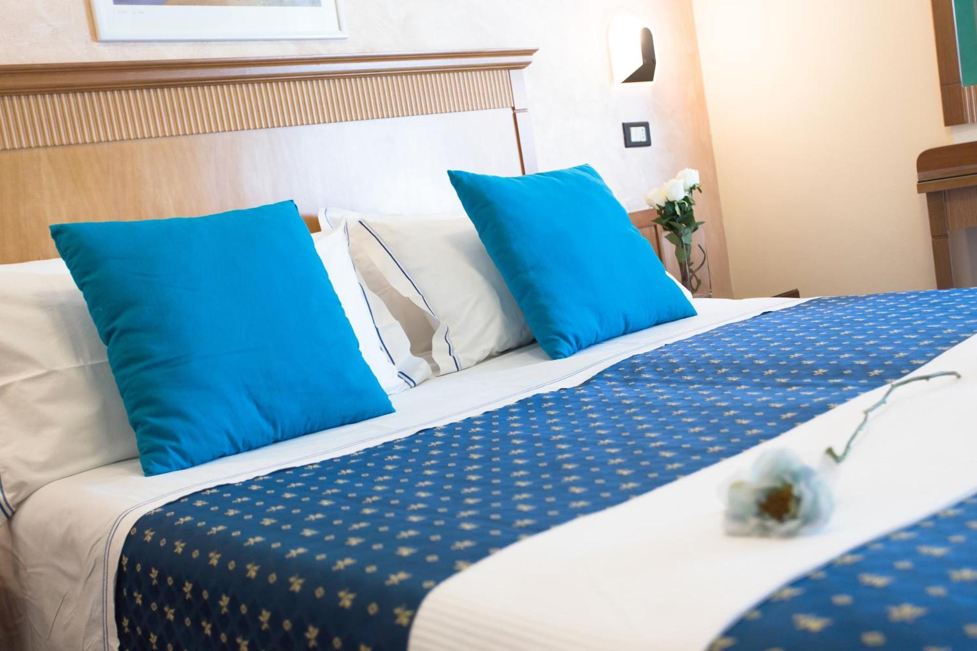 Hotel Verona Cesenatico Pokój zdjęcie