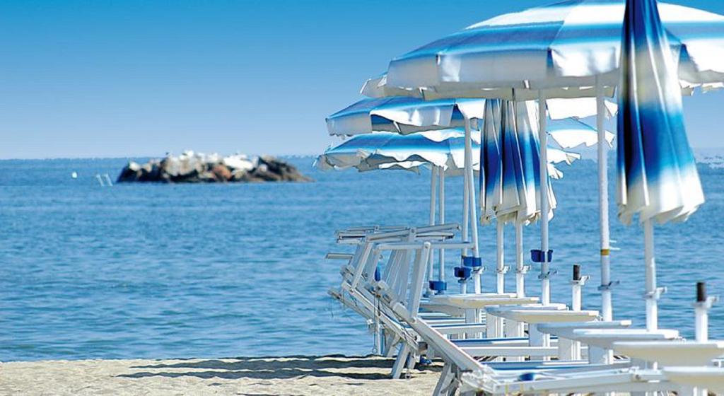 Hotel Verona Cesenatico Zewnętrze zdjęcie