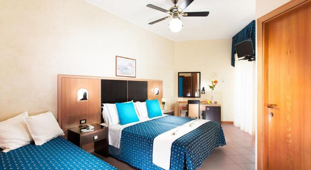 Hotel Verona Cesenatico Zewnętrze zdjęcie
