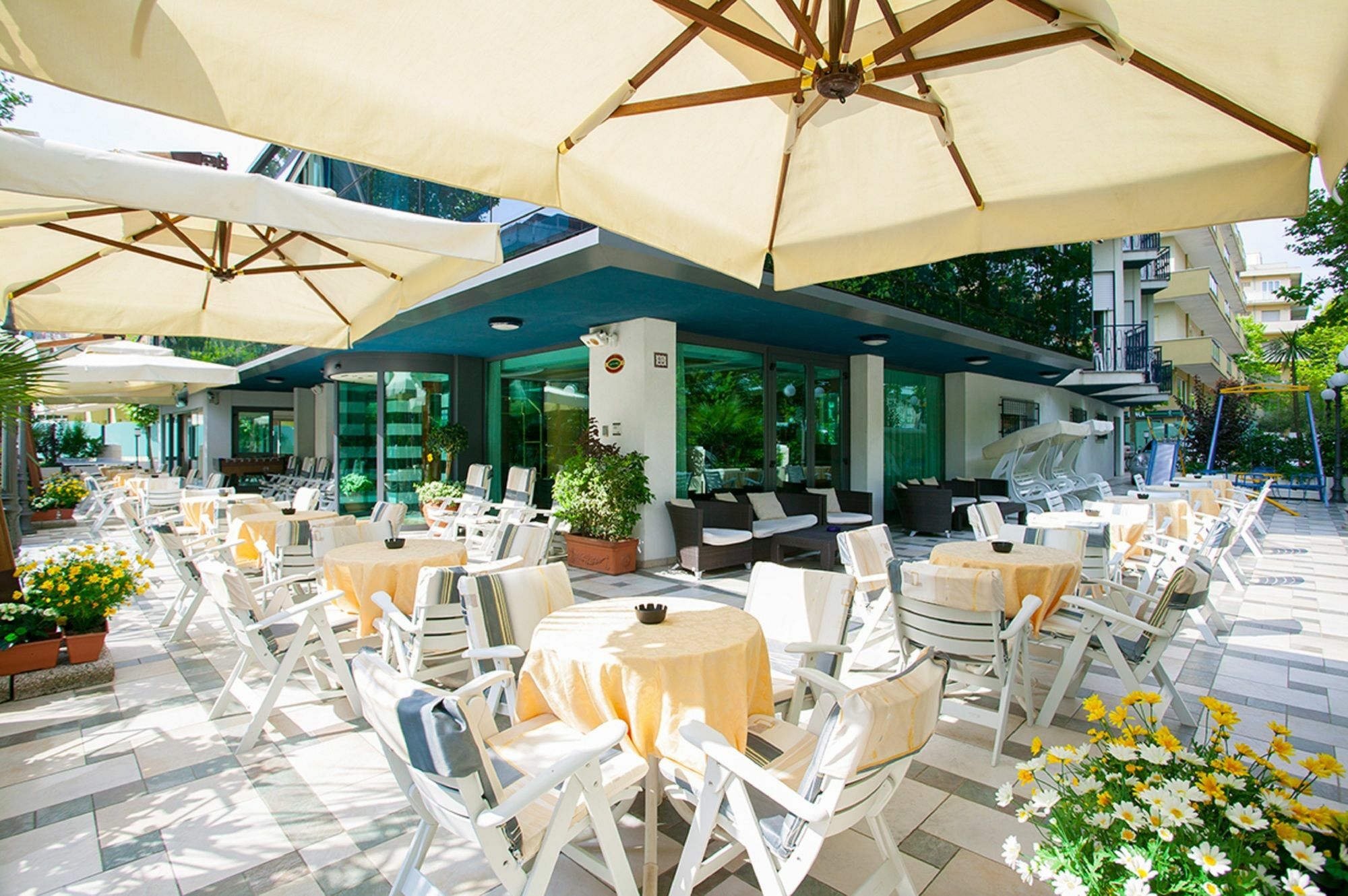 Hotel Verona Cesenatico Zewnętrze zdjęcie